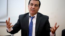 خالد الحروب