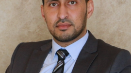 الكاتب/ شرحبيل الغريب