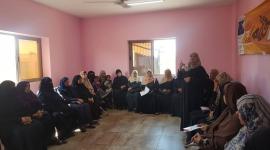    شاشات سينما المرأة تحاكي واقع الفتاة في المجتمع الفلسطيني من خلال مجموعة أفلام تمكنت جمعية جمعية مجددون التنموية الخيرية لدعم الشباب في مدينة رفح خلال شهر نوفمبر مجموعة أفلام من إنتاج شاشات سينما المرأة التي تسعى لدعم تجربة الإخراج للمرأة الف