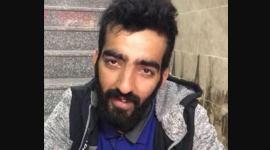الشهيد محمد حبالي