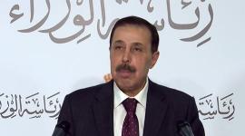 وزير التعليم في الاردن تيسير النعيمي