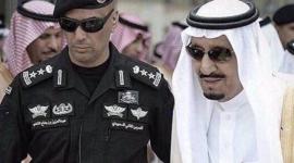 جنازة عبدالعزيز الفغم