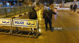 حظر التجوال4