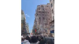 صورة من الفيديو