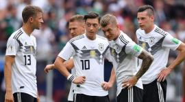 منتخب المانيا