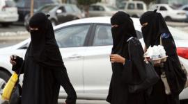 للمرة الثانية في تاريخ السعودية.. السماح بتوظيف سعوديات برتبة "جندي"
