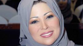 مذيعة قناة "الجزيرة" خديجة بن قنة