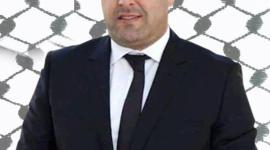المحامي جواد عبيدات نقيبا للمحاميين