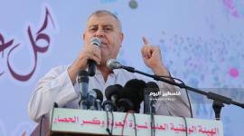 خالد البطش 