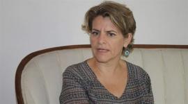 سفيرة اسرائيل