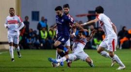 موعد مباراة الزمالك وبيراميدز فى نهائى كأس مصر 2019 المباراة الحاسمة اليوم 