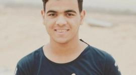 الشهيد مؤمن الهمص