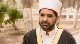 الشيخ عمر الكسواني