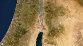 غور الأردن