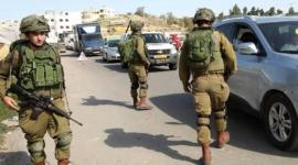 الاحتلال يقمع مارثون رياضي في القدس