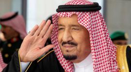 الملك سلمان بن عبد العزيز.
