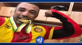تفاصيل وفاة نعيم البرهومي بطل كمال الأجسام