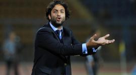  أحمد حسام ميدو