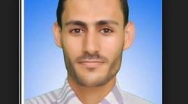 الزميل عمر اللوح
