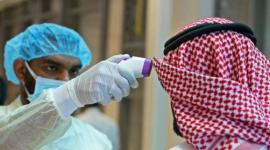 كرورونا في قطر