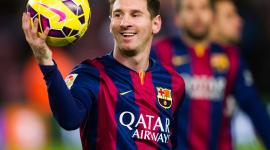 ميسي: لم أتلق أي عرض من نادي برشلونة