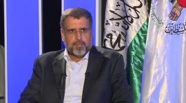 الدكتور رمضان شلح