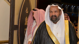 تفاصيل كاملة عن وفاة الشاعر السعودي محمد بن سياق الصاري!