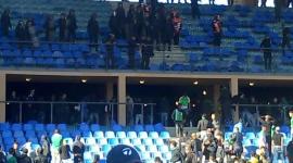 شغب الملاعب في المغرب