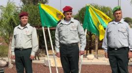قائد اسرائيلي