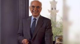 عمر العقاد