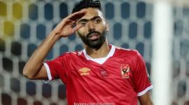 حسين الشحات