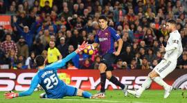 موعد كلاسيكو برشلونة وريال مدريد 2019