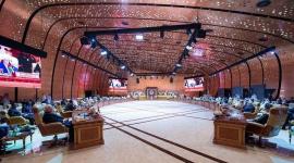 القمة العربية في ظهران