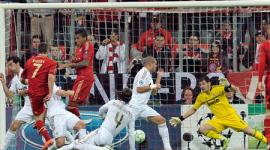 ريال مدريد ميونخ