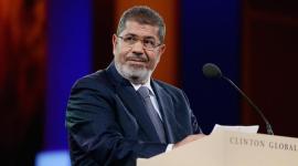محمد مرسي