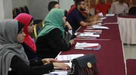 دورة السلامة المهنية