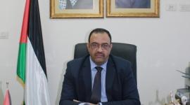 النائب أحمد براك