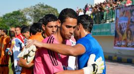 الحارس إبراهيم البدرساوي