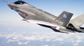 F 35