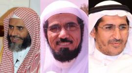 عائض القرني وسلمان العودة