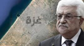 الرئيس محمود عباس