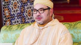 محمد السادس