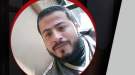 الاسير احمد فارة