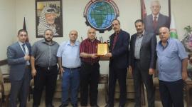 رجال الاعمال