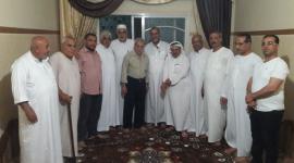 التواصل الجماهيري