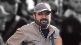 قائد أركان المقاومة الشهيد بهاء أبو العطا