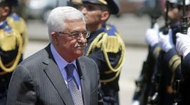 الرئيس الفلسطيني محمود عباس