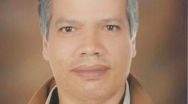 الكاتب نزار السهلي