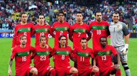 منتخب البرتغال