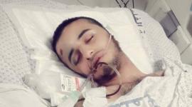 الشاب مصطفى أبو غفرة